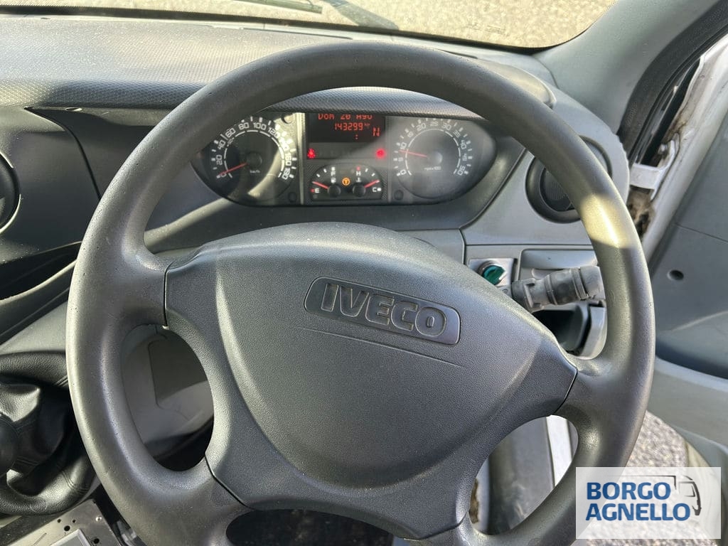 Iveco DAILY 50C14